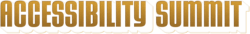 Accessibility Summit