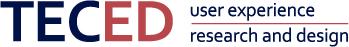 TecEd User Experience Research and Design