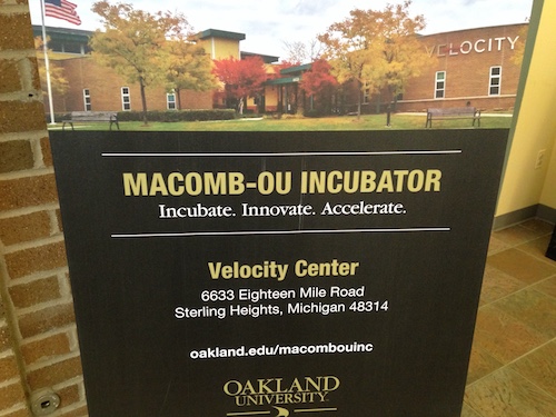 Velocity Floor Banner 500x375